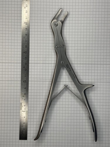 Aesculap fo522r pinza - aesculap,