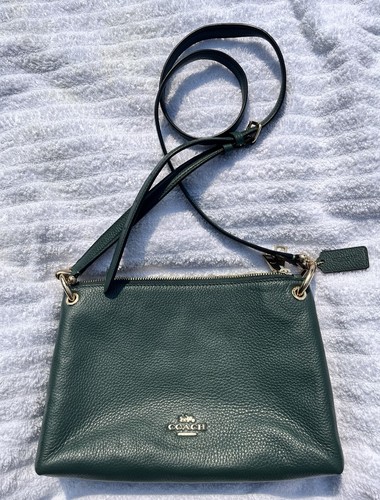 Borsa tracolla coach - a, mia