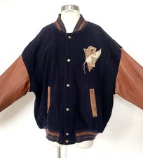 Rara giacca vintage Guess anni