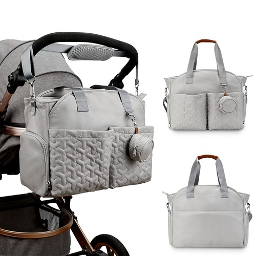 Borsa pannolini tote - pannolini,