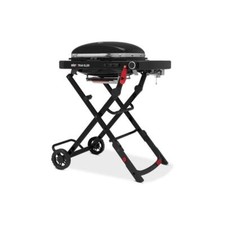 WEBER Barbecue a Gas in