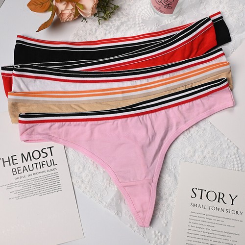 Confezione slip intimi - slip,