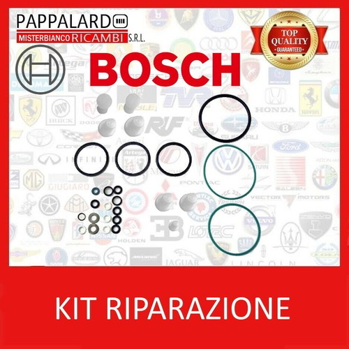 Kit riparazione pompa - kit,