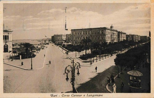 Bari corso cavour e - bari,