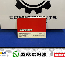 LIBRETTO USO E MANUTENZIONE