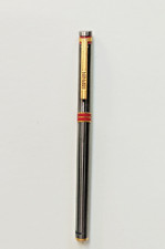 Penna stilografica Ferrari Formula by Cartier