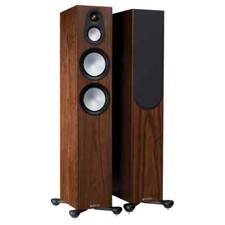 Monitor audio silver - audio, 300