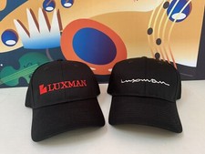 Cappello LUXMAN Lettore
