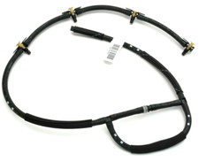 Linea Del Carburante per Iveco
