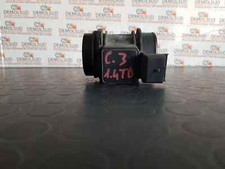 DEBIMETRO MISURATORE D'ARIA CITROEN C3 1.4 HDI ANNO 2004 (9642212180) USATO