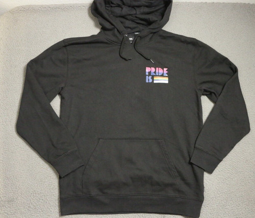 Vans pride felpa con cappuccio - pride,