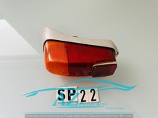 Fanale posteriore dx Fiat 600