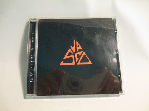Vasco rossi nessun - cd,