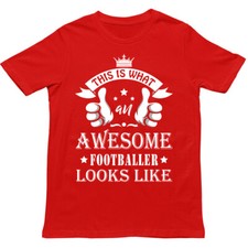 Maglietta Fantastica Look da