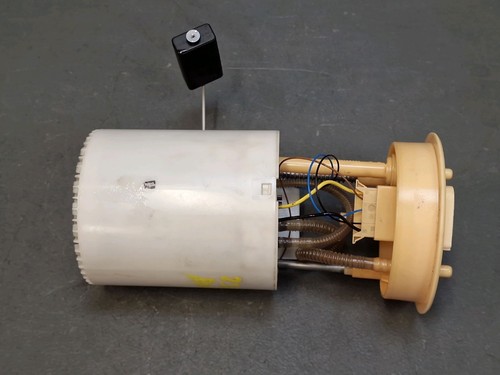 Pompa carburante immersa - carburante,