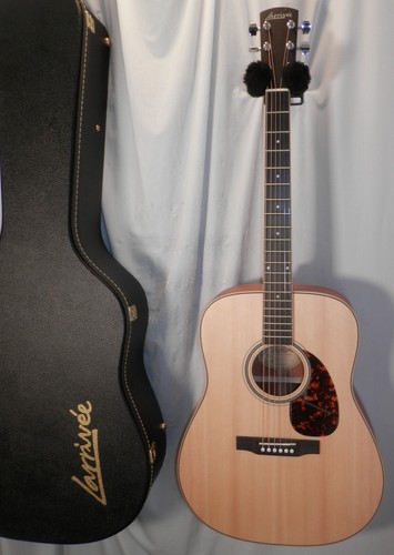 Larrivee mahogany - d-03,