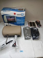 Audiovox AVXMTGHR9HD Monitor