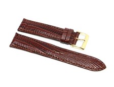 Cinturino orologio vera pelle