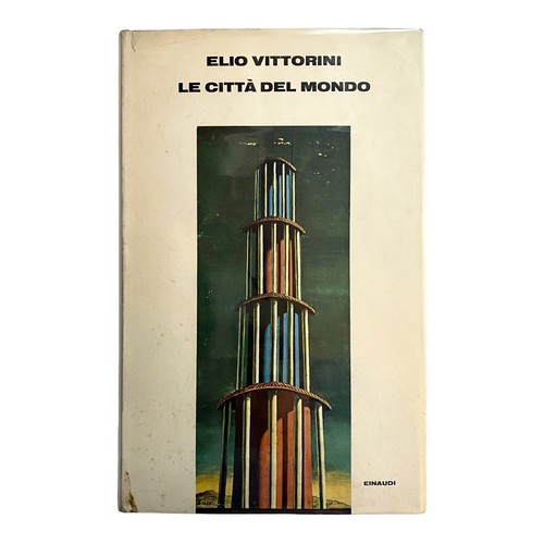Elio vittorini citta del - elio,