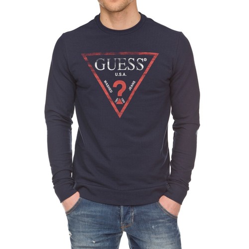 Pull guess uomo - uomo, m81q00