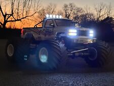 Kit Luci LED | Kyosho USA-1 | Nitro | Elettrico | Completo | 15 Luci | USA