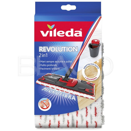 Vileda revolution panno - vileda,