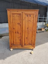 ARMADIO AD ANGOLO ANGOLIERA FINE 800 DA RESTAURARE