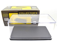 TECA BOX per modellini auto