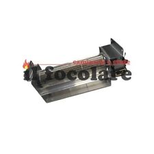 VENTOLA ARIA TANGENZIALE COMPLETA EDILKAMIN IRIS STUFA PELLET 27 CM DX 292240