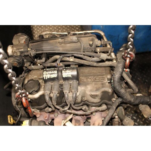 Motore compl daewoo - daewoo,