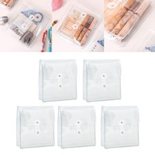 5 pezzi Organizzatore di