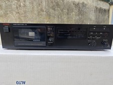 Luxman tape record - luxman,