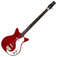 Basso elettrico Danelectro