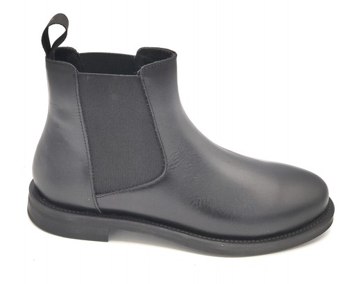 Frau a98n3 stivaletto pelle - stivaletto,