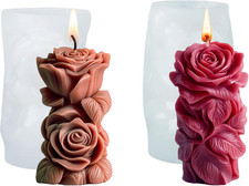 Stampi in Silicone per