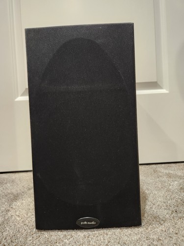 Polk audio power port - audio,