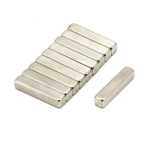 N42 magnete neodimio 25 - n42, 25,4