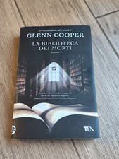 La biblioteca dei morti