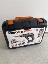Worx WX390.1 Avvitatore a