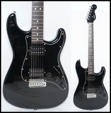 TOKAI TST-36H BLACK LIMITED