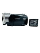 Panasonic HDC-SD9 Videocamera