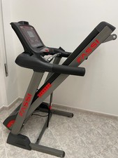 tapis roulant elettrico FASSI