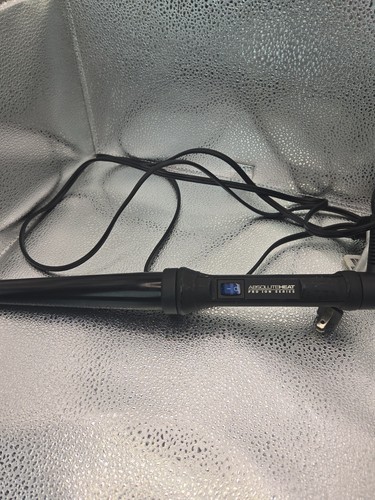 Absolute heat pro ion series - heat,
