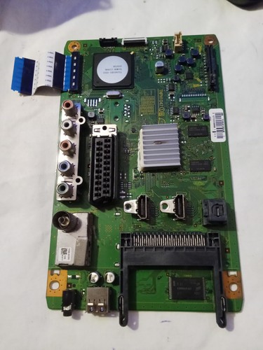 Scheda madre mainboard - per, tv