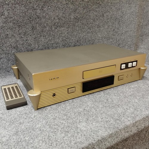 Teac player be10889 - cd-5, cd