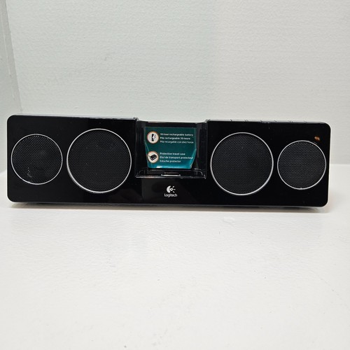 Logitech pure anywhere 2 - logitech,