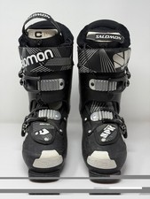 Scarponi da sci Salomon SPK