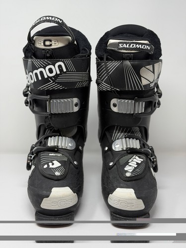 Scarponi sci salomon spk - da,