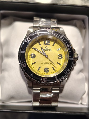 Orologio invicta uomo rowan - orologio,