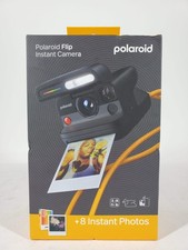 Nuova fotocamera Polaroid Flip Insta 0006574 fotocamera analogica stampa istantanea
